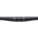 Guidon Ritchey MTB Comp 20 2X 9°/5mm, BB black, 31.8mm, 740mm