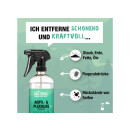 Detergente per acrilico e perspex Bio-Chem 750 ml con testa a spruzzo