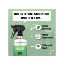 Detergente per vetri Bio-Chem 750 ml con testa a spruzzo
