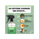 Detergente per cucina Bio-Chem 750 ml con testina spray
