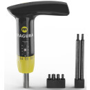 MAGURA torque wrench 2.0 - 8.0 Nm incl. 6 bits