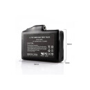 SAVIOR Batterie supplémentaire 5200 mAh pour la veste Black ONESI (1pc)