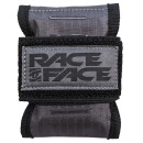 Race Face Stash Tool Wrap charcoal
