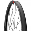 Fulcrum E-Metal 3 27.5 Boost wheelset, Mod. 22, C30 2-WayFit IS 6-hole 15x110mm / 12x148mm Shimano 10/11-speed