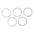 Fulcrum spacer for cassette, RS-004 box of 5 pieces