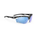 Rudy Project Propulse Sport Lesebrille mblack/ML ice+1.5RX