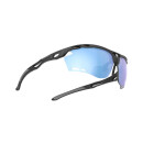 Rudy Project Propulse Sport reading glasses mblack/ML ice+1.5RX