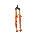 FOX fork FLOAT 27.5" FS 36 Grip2 H/L 160 15QRx110 1.5 T shiny orange 44 R