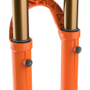 FOX fork FLOAT 29" FS 36 Grip2 H/L 160 15QRx110 1.5 T shiny orange 44 R