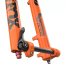 FOX Gabel FLOAT 29" FS 36 Grip2 H/L 160 15QRx110 1.5 T shiny orange 44 R
