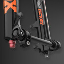 FOX Gabel FLOAT 29" FS e-Bike 36 Grip2 H/L 160 15QRx110 1.5 T shiny black 51 R