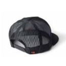 FOX 22 WIP Trucker Hat noir oversize