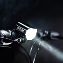 Lezyne Vorderlicht E-Bike Classic STVZO E500, Black