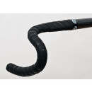 Bike Ribbon handlebar tape drops black with black drops