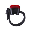 BBB Light SIGNAL BRAKE Rear with USB / battery quick release, incl Brake, Parkmode
