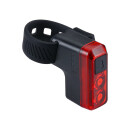 BBB tail light Salute with battery / USB with quick...
