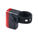 BBB tail light Salute with battery / USB with quick...
