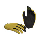 Carve glove acacia XL