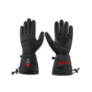 SAVIOR heated finger glove S18 Thin Unisex Black L
