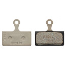 Shimano brake pads BP G05S-RX BS synthetic resin 25 pairs...
