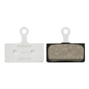 Shimano brake pads BP G05S-RX BS synthetic resin 25 pairs workshop packaging
