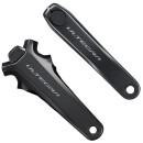 Shimano Ultegra crank 172.5mm 2x12 POWER METER, FC-R8100PDXXA, 12-speed, WITHOUT CHAINBLADE