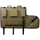 Race Face T2 Half Stack Tailgate Pad olive