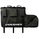 Race Face T2 Half Stack Tailgate Pad inferno