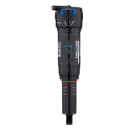 ROCKSHOX Deluxe Ultimate RCT - 205X60 aria lineare, trunnion/standard - C1