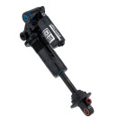 ROCKSHOX Super Deluxe Ultimate Coil RC2T - 205X65 LinearReb/LowComp, Standard/Trunnion HBO