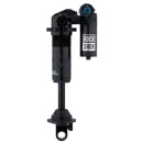 ROCKSHOX Super Deluxe Ultimate Coil RC2T 205X62,5 LinearReb/LowComp, Standard/Trunnion -B1