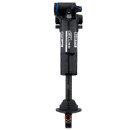 ROCKSHOX Super Deluxe Ultimate Coil RC2T 205X62.5 LinearReb/LowComp, Standard/Trunnion -B1