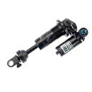 ROCKSHOX Super Deluxe Ultimate Coil RC2T - 205X60 LinearReb/LowComp, Standard/Trunnion -B1