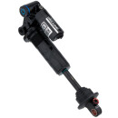 ROCKSHOX Super Deluxe Ultimate Coil RC2T 205X57,5 LinearReb/LowComp, Standard/Trunnion -B1