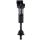 ROCKSHOX Super Deluxe Ultimate Coil RC2T 205X57.5 LinearReb/LowComp, Standard/Trunnion -B1