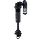 ROCKSHOX Super Deluxe Ultimate Coil RC2T 205X57.5 LinearReb/LowComp, Standard/Trunnion -B1