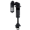 ROCKSHOX Super Deluxe Ultimate Coil RC2T - 185X50 LinearReb/LowComp, Standard/Trunnion -B1
