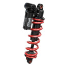 ROCKSHOX Super Deluxe Ultimate Coil DH RC2 225X75 LinearReb/LowComp, Standard/Trunnion -B1