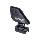 Sigma Computer Digitaler Trittfrequenz Sender ohne Magnet...