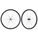 Shimano wheelset WH-RX870 700C 11/12-speed tire...