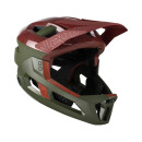 Leatt helmet MTB Enduro 3.0 pine L