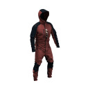 Leatt Mono Suit MTB HydraDri 3.0 lava 2XL
