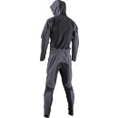 Leatt Mono Suit MTB HydraDri 3.0 shadow M