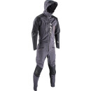 Leatt Mono Suit MTB HydraDri 3.0 shadow S