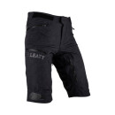 Leatt Shorts MTB HydraDri 5.0 noir L