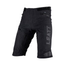 Pantaloncini Leatt MTB HydraDri 5.0 noir L