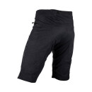 Pantaloncini Leatt MTB HydraDri 5.0 noir S