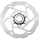 Shimano brake disc Deore SM-RT54 180mm center lock only for resin, open