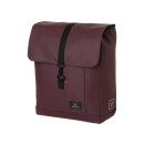 AGU FR Single Bag/Backpack JAXX II aubergine