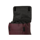 AGU FR Single Bag/Backpack JAXX II aubergine